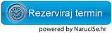 NaručiSe - rezervirajte termin on-line